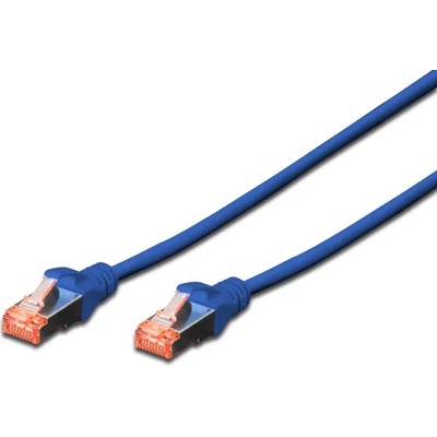 ASSMANN Lan кабел digitus - dk-1644-030/b (dk-1644-030/b)
