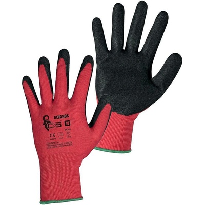 CXS ALVAROS – Sleviste.cz