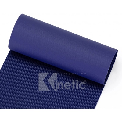 KORTEXIN Nylon 200D/116T PVC sfp WR-04 stř. modrá Množství: maloodběr (méně než celé balení)