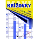 Maxi krížovky