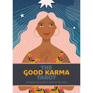 The Good Karma Tarot (ISBN: 9781787395886)