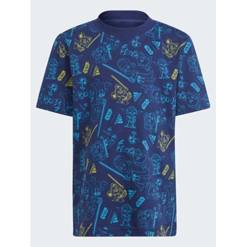 Adidas sportswear Тениска x Star Wars Young Jedi T-Shirt
