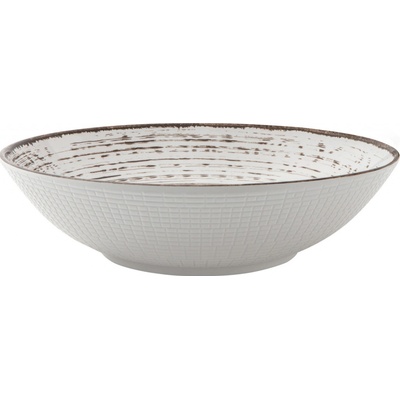 Brunner Salátová mísa Salad Bowl bílá 28 cm