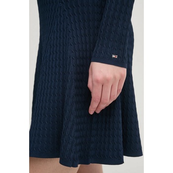 Tommy Hilfiger Рокля Tommy Hilfiger (WW0WW44977)