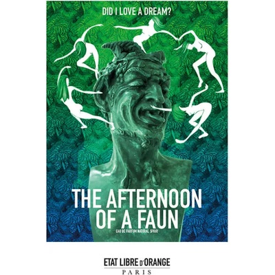 État Libre d'Orange The Afternoon of a Faun EDP 100 ml Tester