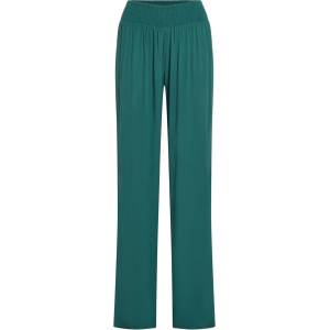 O'Neill Дамски ежедневен панталон O'Neill Women's Johnny Smocked Waist Pants Casual trousers - Botanical Heat - размер XS (107-4457-0211)