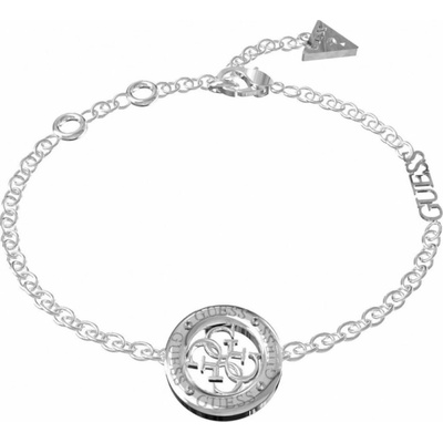 Guess náramok 4G Loop JUBB02289JWRHBKS