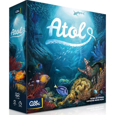 Albi Atol