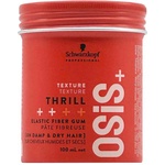 Schwarzkopf OSiS+ Thrill Fibre Gum 100 ml