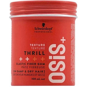 Schwarzkopf OSiS+ Thrill Fibre Gum 100 ml