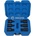 PROFI 1/2" Ударни вложки torx - комплект 6 бр. , 50067 (3704)