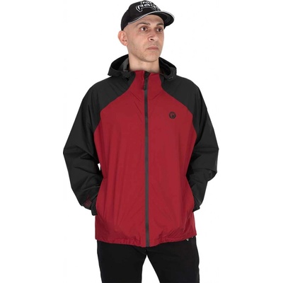 Fox Rage Bunda Pro Series Stash Waterproof Jacket