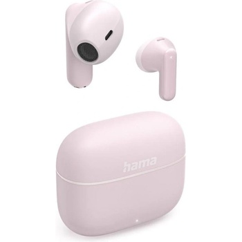 Hama Freedom Light II pink (00221755)
