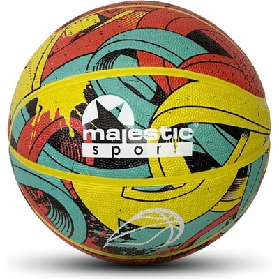 Majestic Sport Arrow