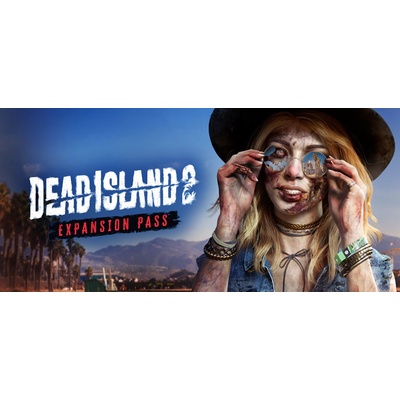 Dead Island 2 - Expansion Pass