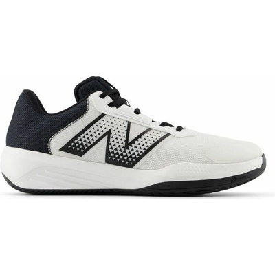 New Balance 696 V6 biela čierna