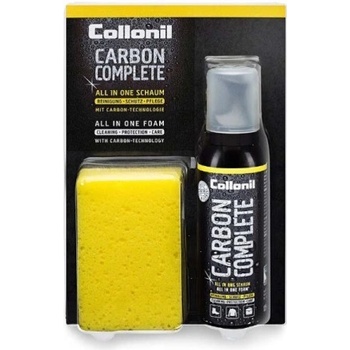 Collonil Carbon Complete set s hubkou 125 ml