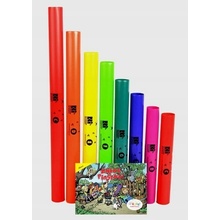 Boomwhackers BP-XS