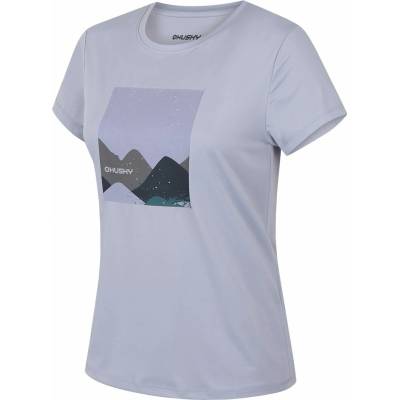 HUSKY Tant L light blue