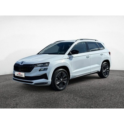 Skoda Karoq TSI DSG Sportline 110 kW
