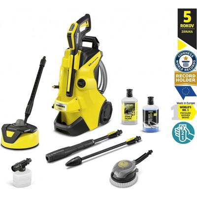 Kärcher K 4 Power Control 1.324-309.0