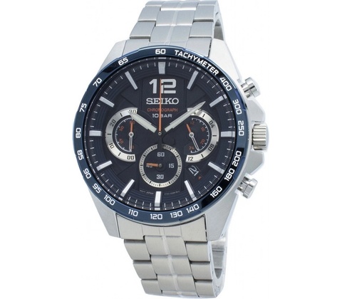 Seiko SSB345P1