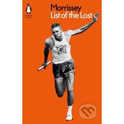 List of the Lost - Morrissey