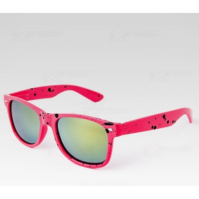 OEM Nerd kaňka světle růžová SG0072