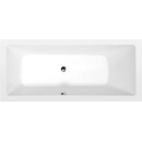 Polysan MIMOA SLIM 170 x 75 cm 71709S