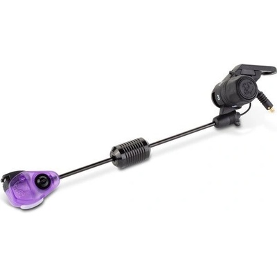 Kevin Nash Swinger Siren Night Glo Swing-Arm Purple
