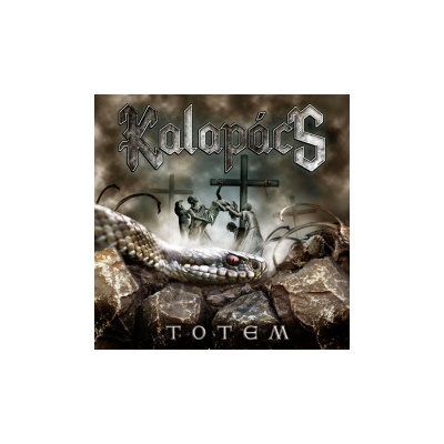 KALAPÁCS: TOTEM CD CD