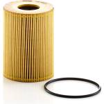 Mann-filter Маслен филтър mann-filter hu 9001 x