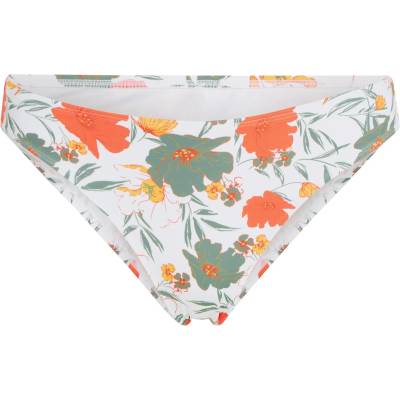 O'Neill Дамско бикини долнище O'neill Women's Rita Bottom Bikini bottom - White Bluemchen - размер 34 (EU) (150-2785-0911)