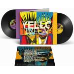 Universal Yello: Time Lab - 2Vinyl (LP) (098687)