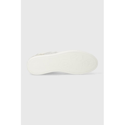 AGL Кожени маратонки agl ilenia (d936132pgkt096g226)