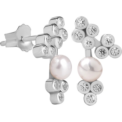 Silver Cat s perličkou SC314