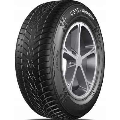 Ceat Winterdrive 215/45 R17 91V