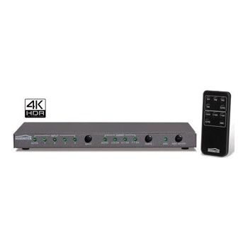 Marmitek Connect 621