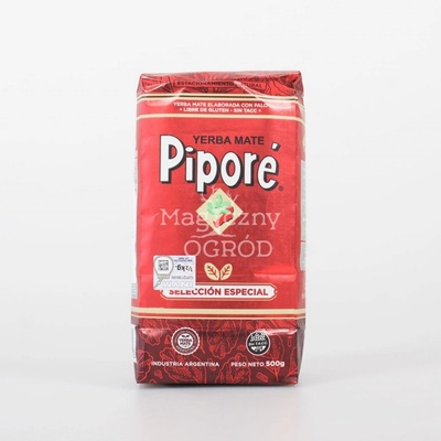 Yerba mate pipore especial 1 kg