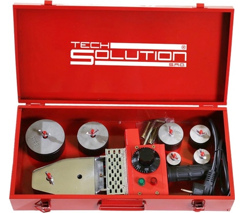 Solution CN 027 polyfúzna