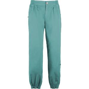 E9 Дамски панталон за катерене E9 Women's Iole Climbing trousers - Thymus (109-1536-0315)