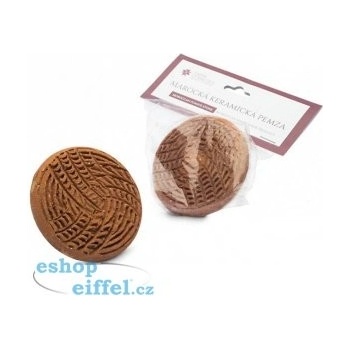 Zahir s.r.o. Marocká keramická pemza