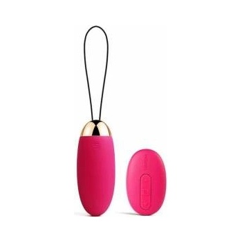 SVAKOM Вибратор във формата на куршум Svakom NS7144 Тъмно виолетов