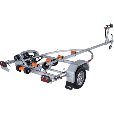RESPO Príves 750V571L209 pre člny 5,7m 750/519kg