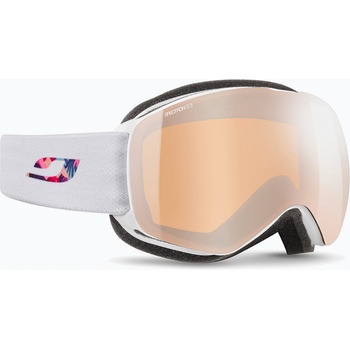 Julbo Предпазни ски очила Julbo Proxima Spectron white/ flash gold