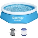 Bestway Fast set 2,44 x 0,61 m 57450