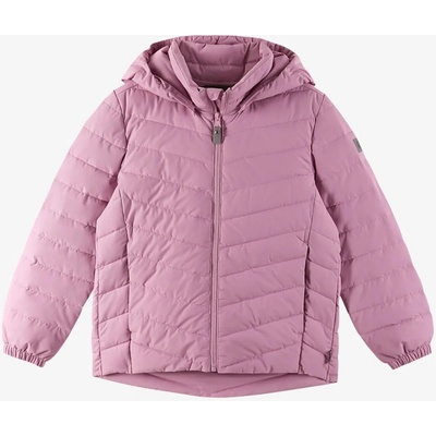 Dětská bunda Reima Uumaja - grey pink