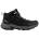 Jack Wolfskin Vojo Tour Texapore Mid M Размер на обувките (ЕС): 42, 5 / Цвят: черен