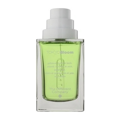 The Different Company Tokyo Bloom toaletní voda unisex 100 ml