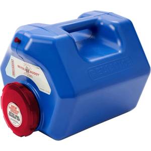 Reliance Канистра Reliance Buddy, 15 л (018035)